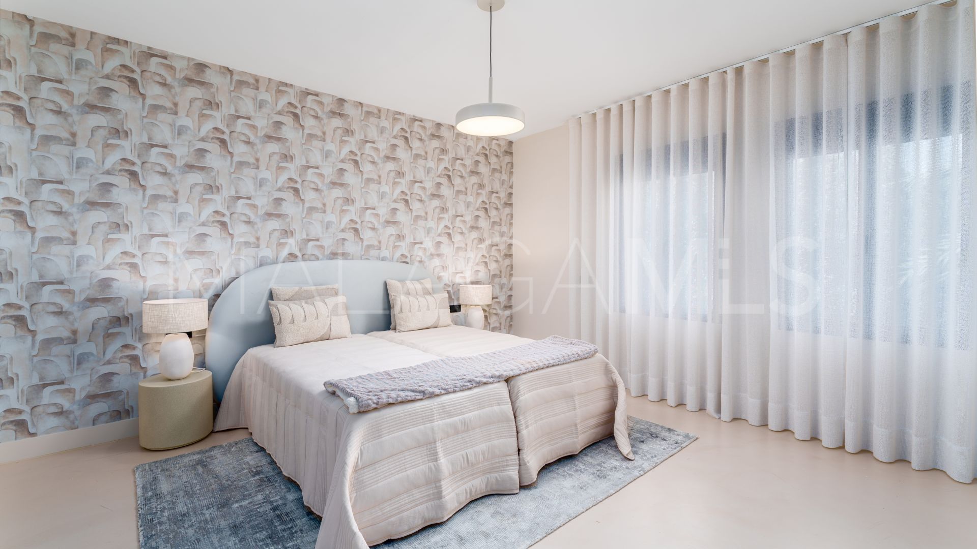 Lägenhet for sale in Marbella - Puerto Banus