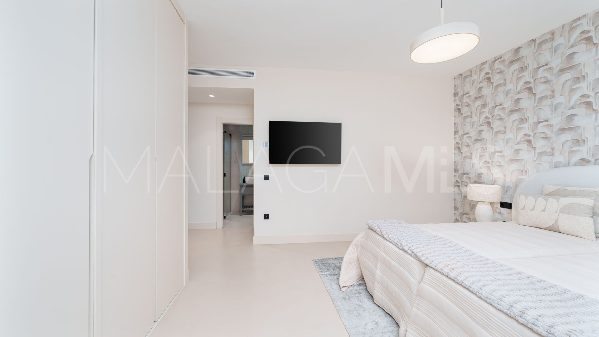 Lägenhet for sale in Marbella - Puerto Banus