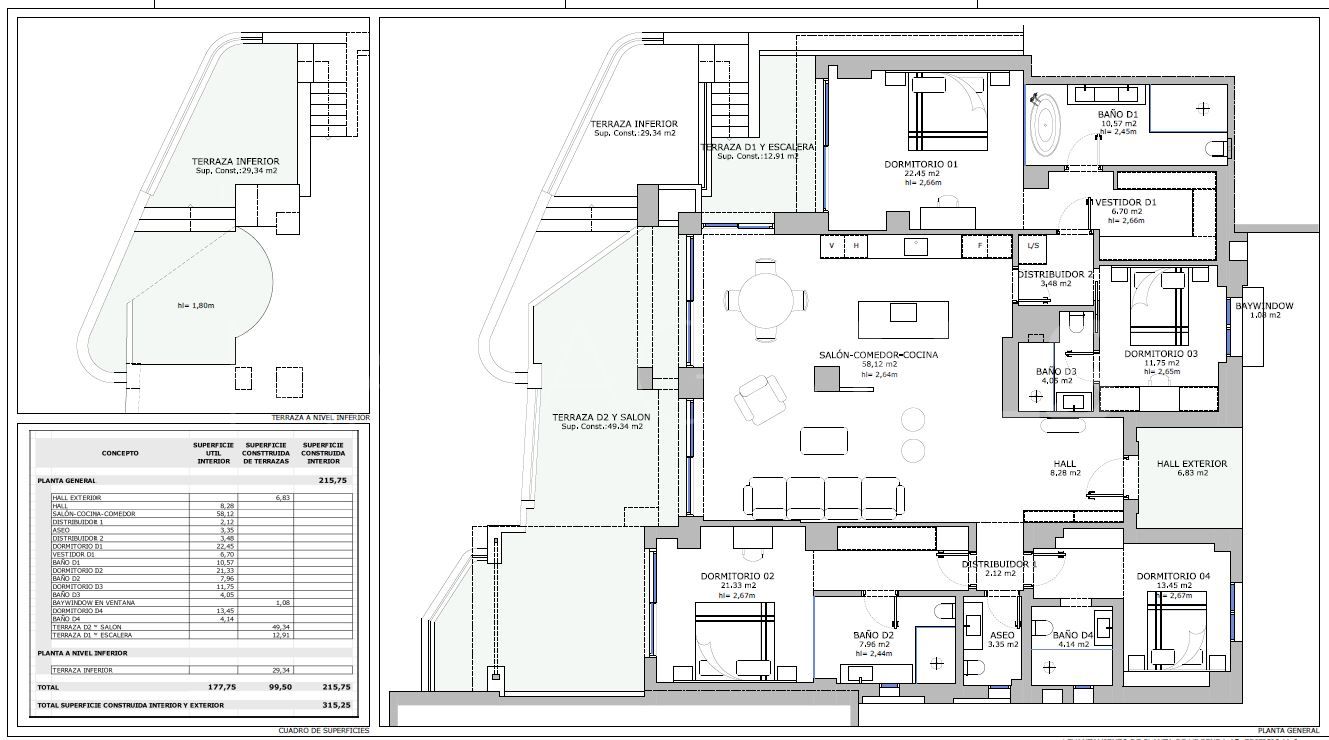 Wohnung for sale in Nueva Andalucia
