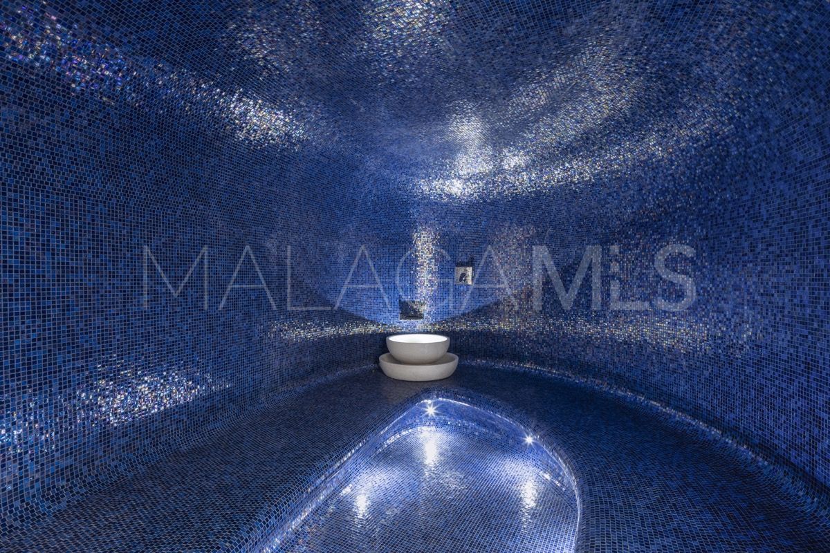 Villa for sale in Los Naranjos