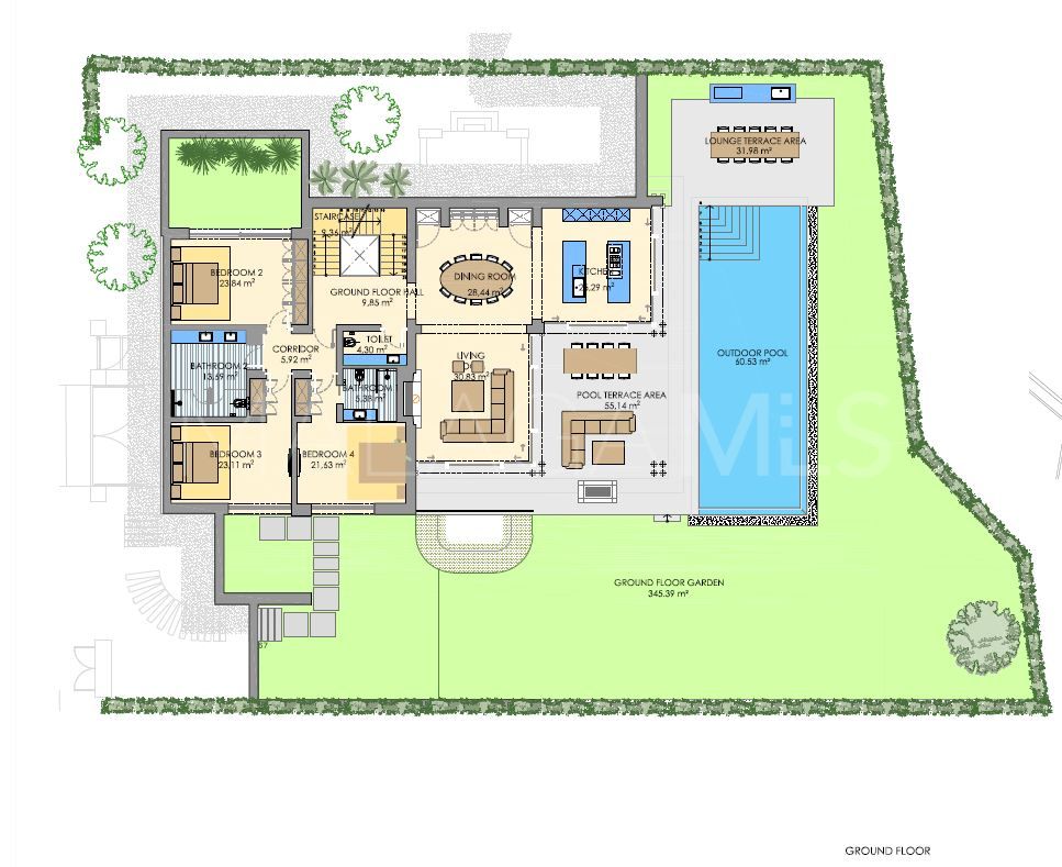 Chalet for sale in Golden Mile