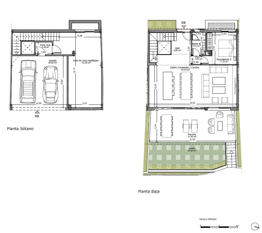 El Campanario town house for sale