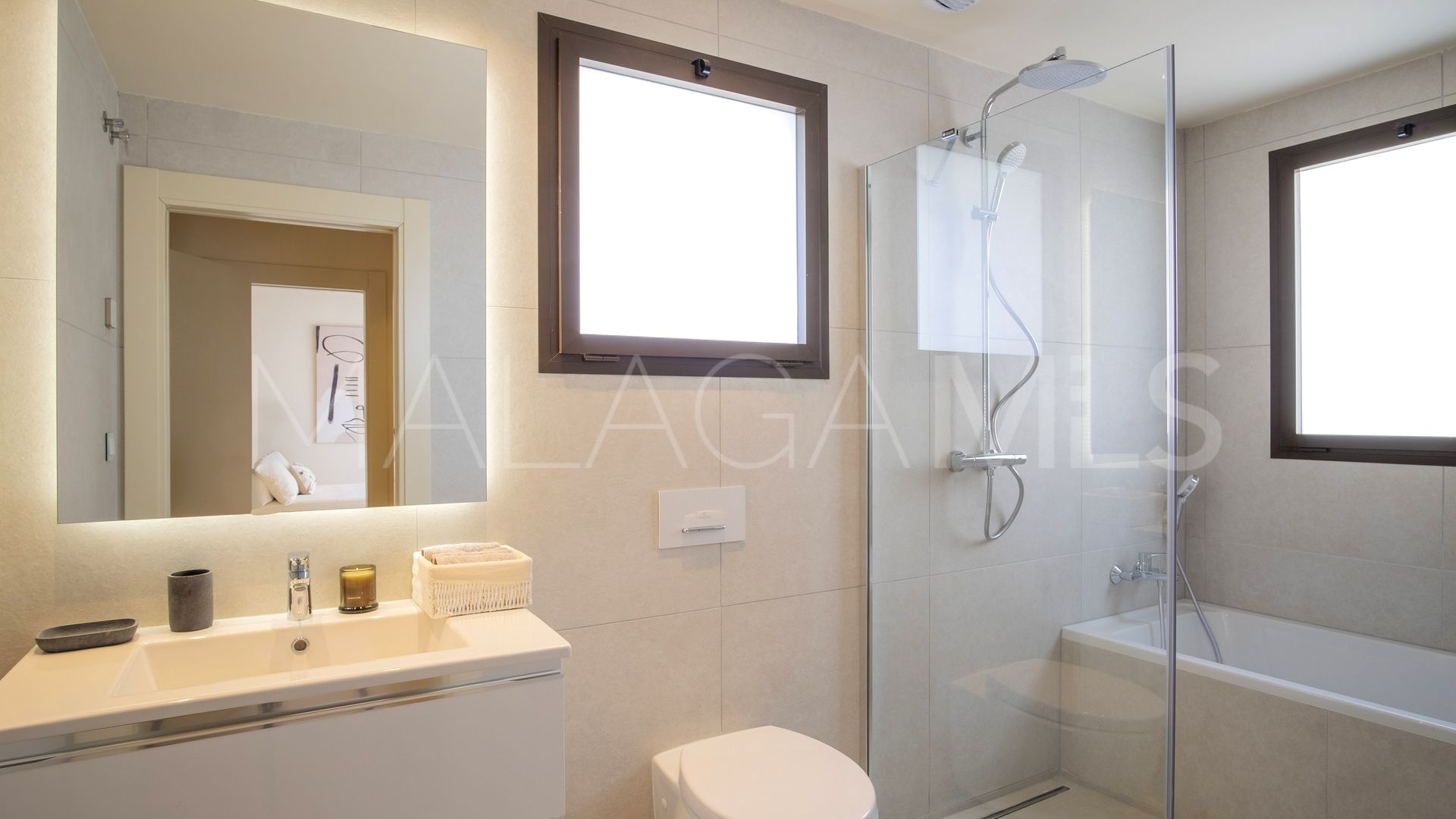 Chalet for sale in El Velerin