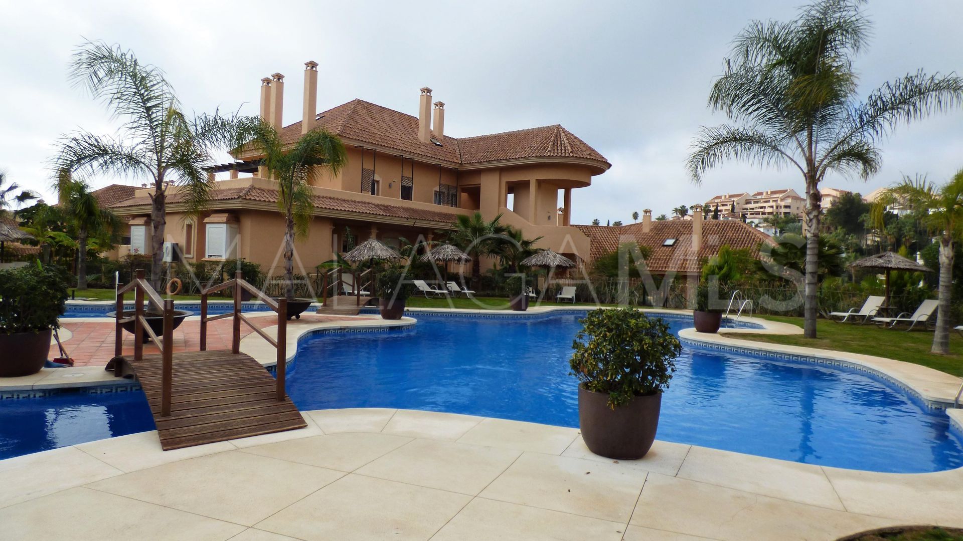 Appartement for sale in Aloha