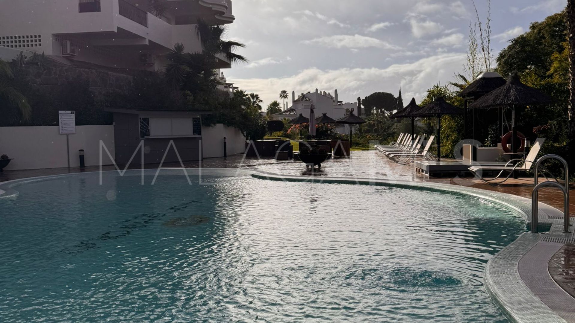 Appartement for sale in Aloha