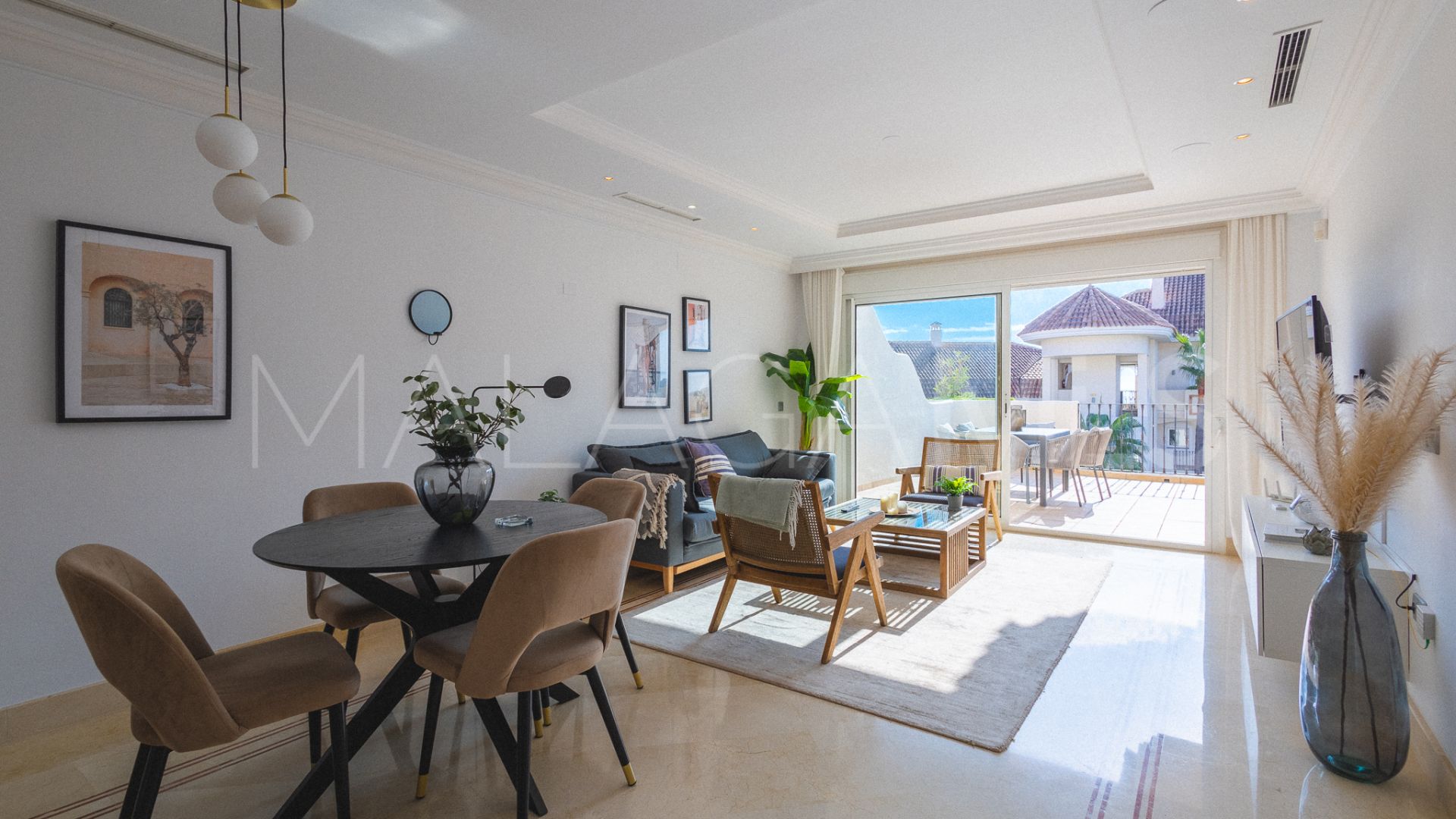 Appartement for sale in Aloha