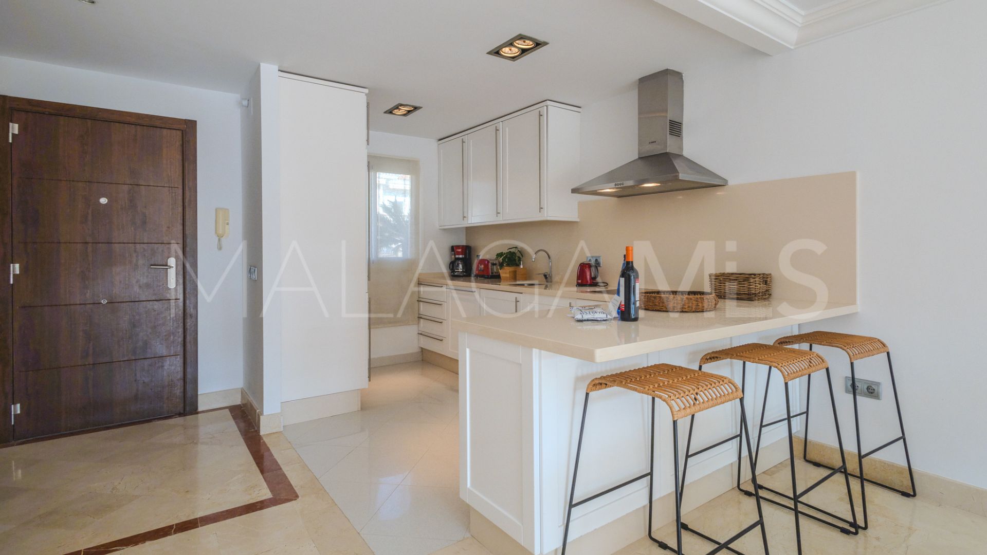 Appartement for sale in Aloha