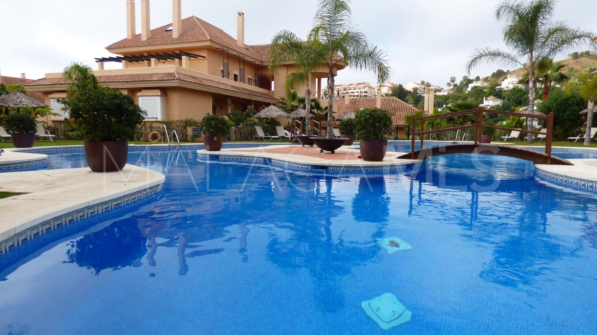 Appartement for sale in Aloha
