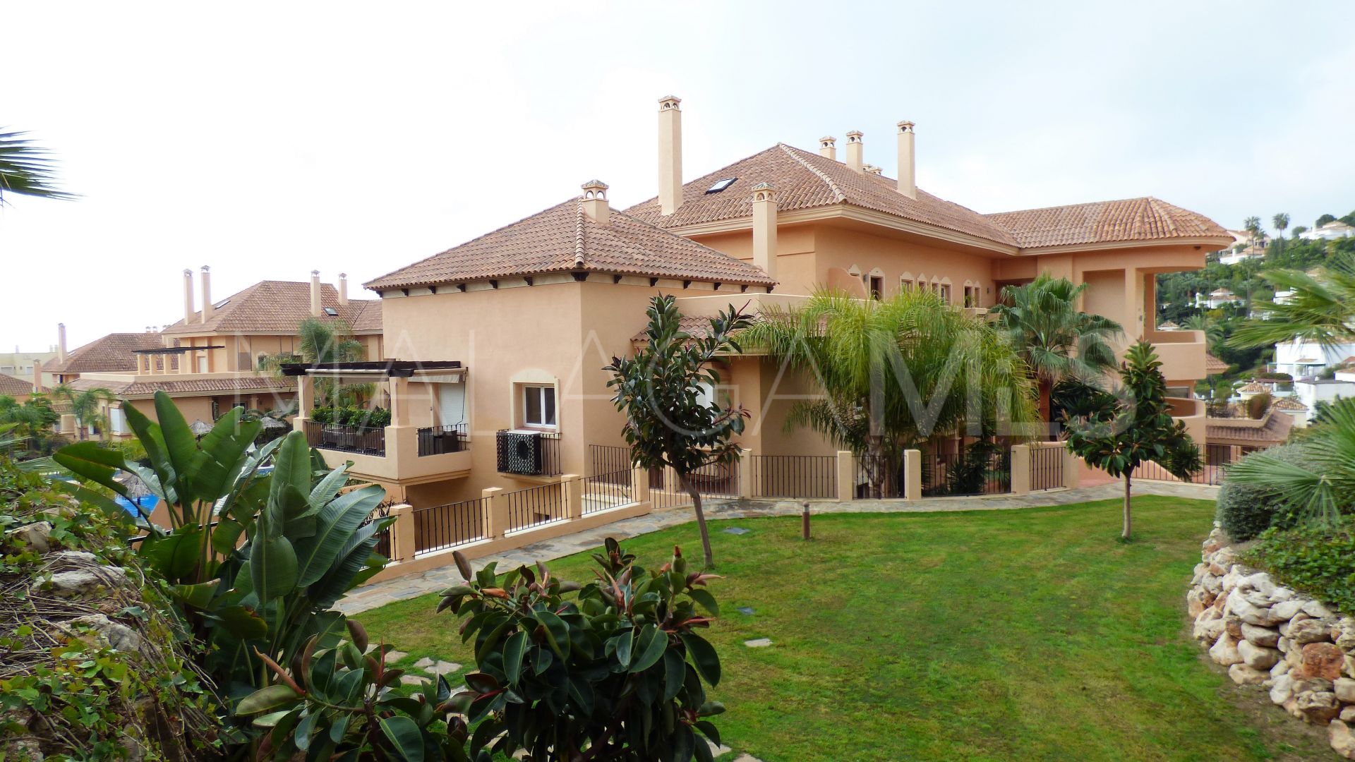 Appartement for sale in Aloha