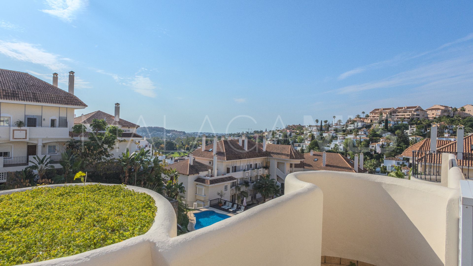 Appartement for sale in Aloha