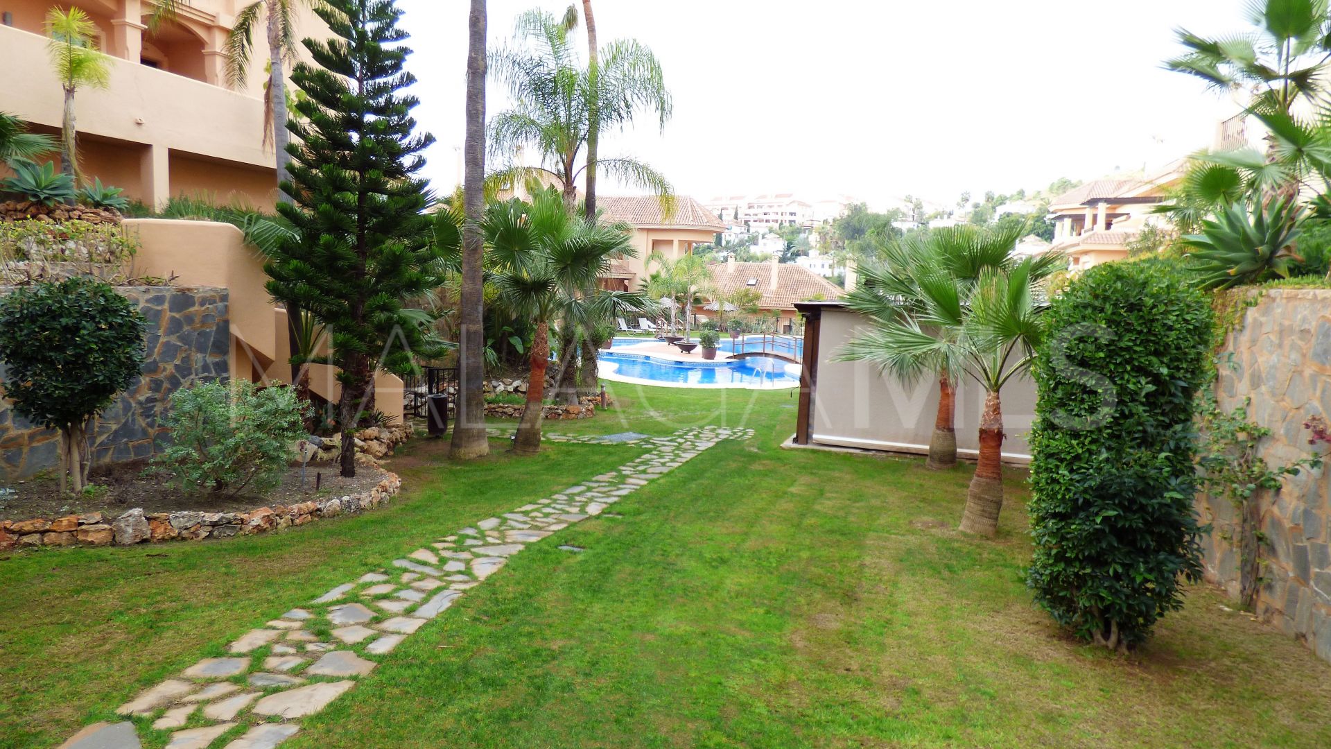 Appartement for sale in Aloha