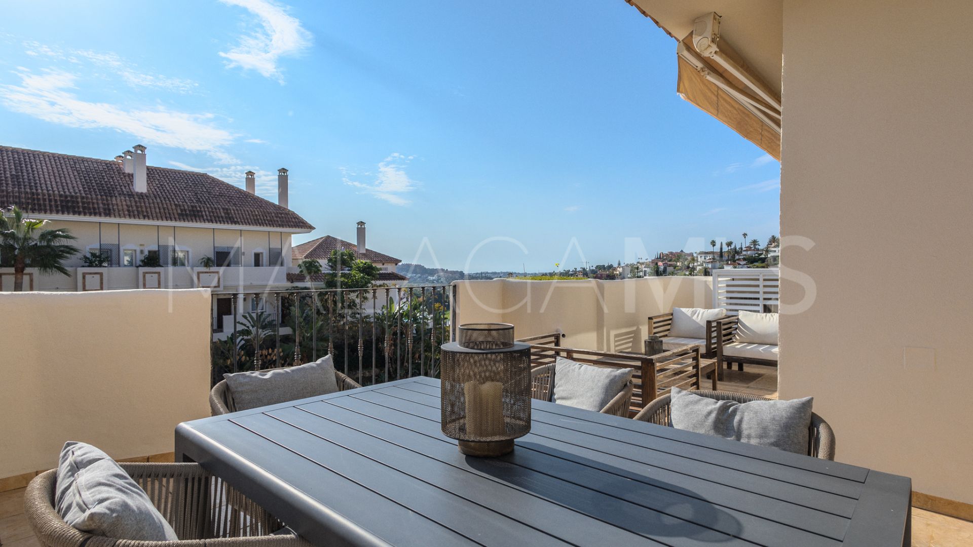 Appartement for sale in Aloha