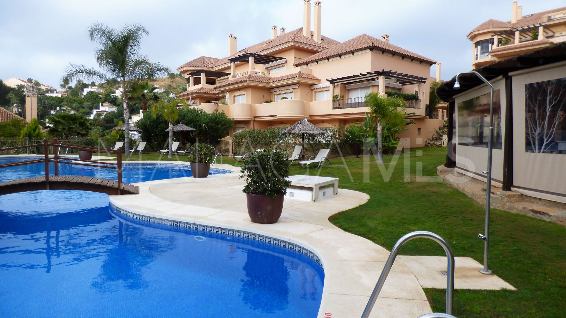 Appartement for sale in Aloha