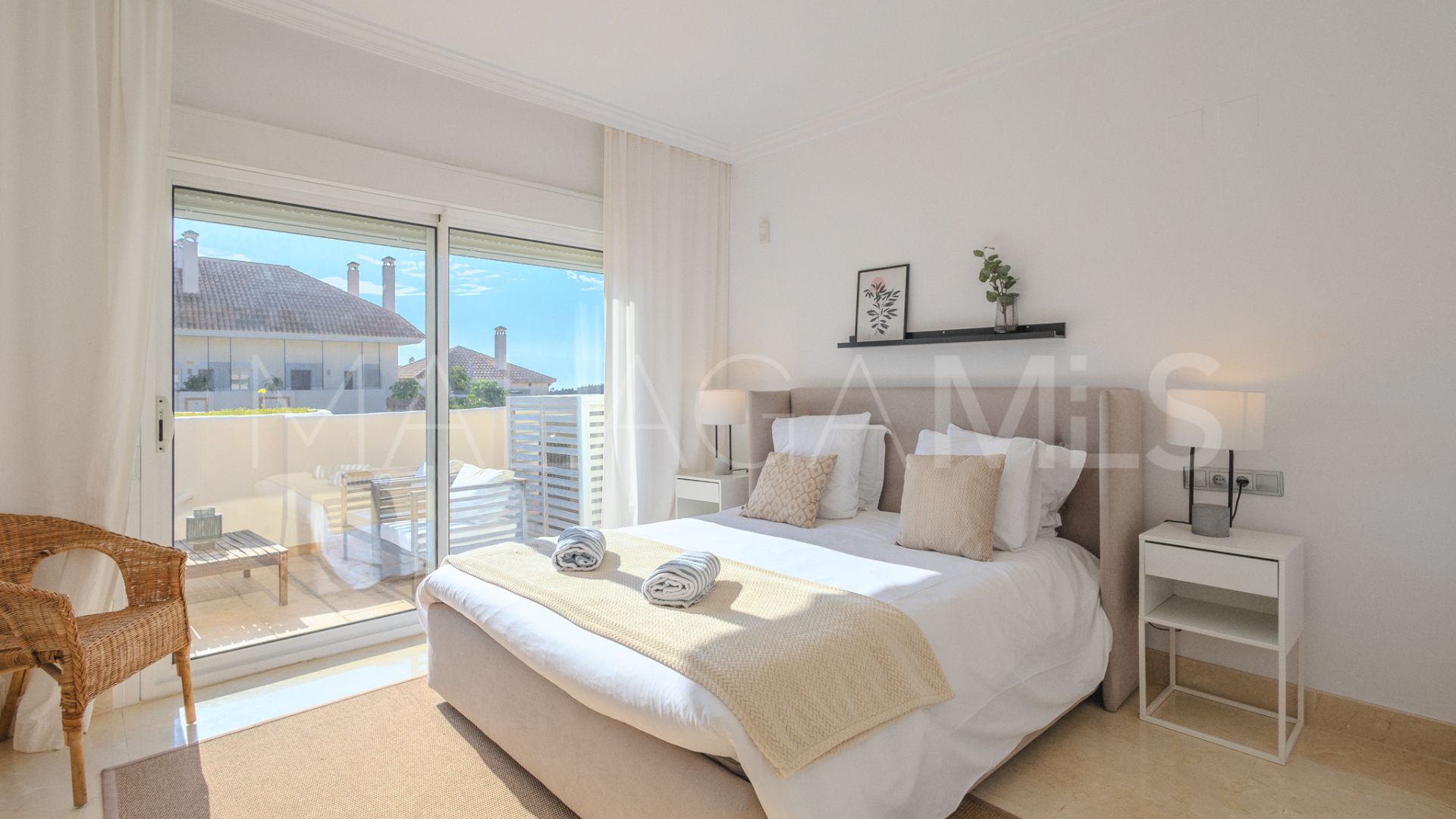 Appartement for sale in Aloha