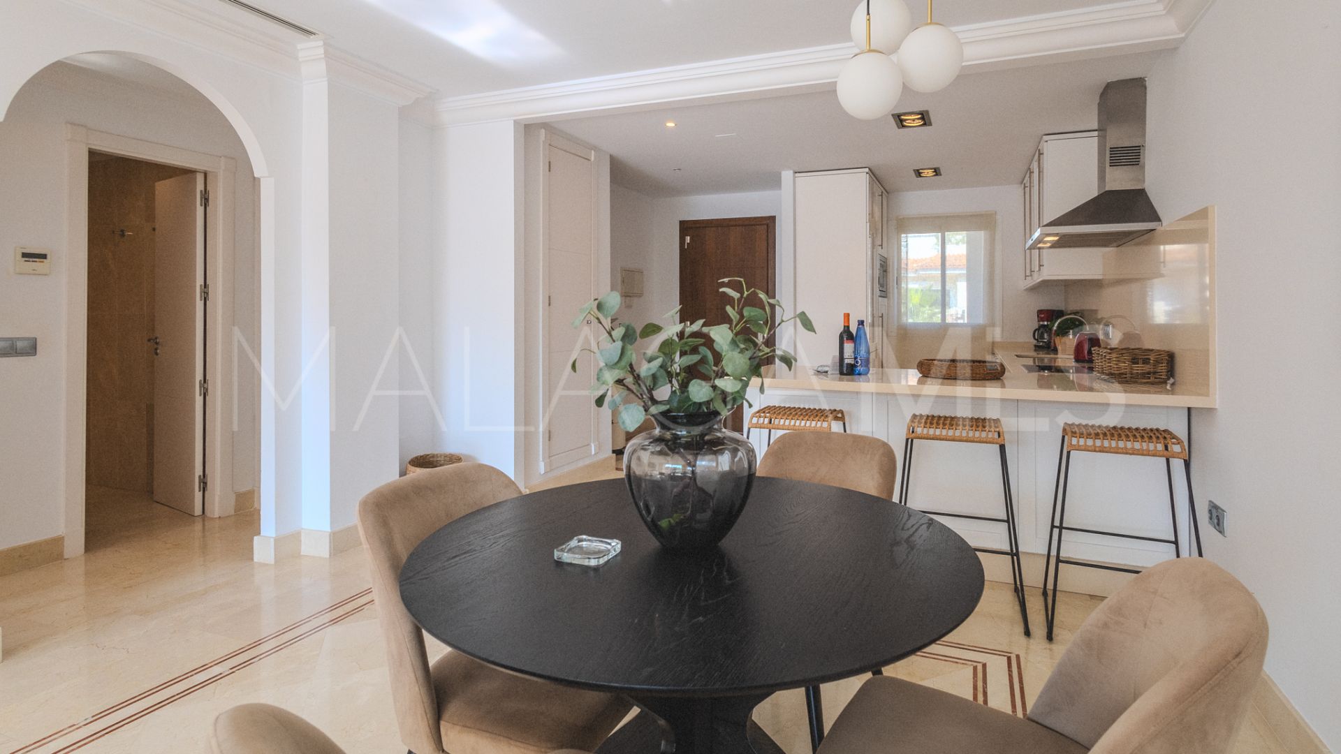 Appartement for sale in Aloha