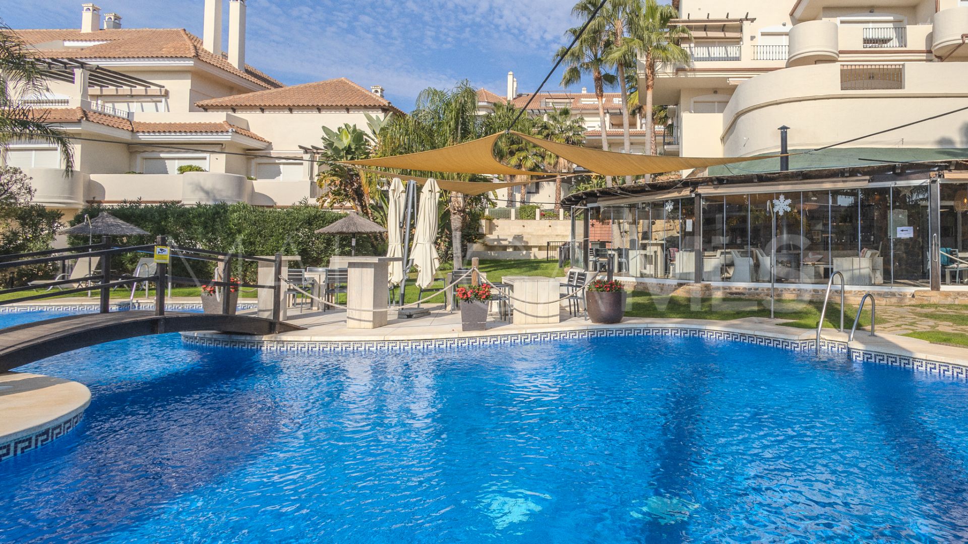 Appartement for sale in Aloha