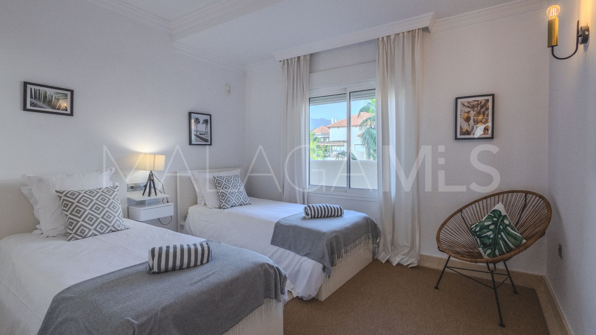 Appartement for sale in Aloha
