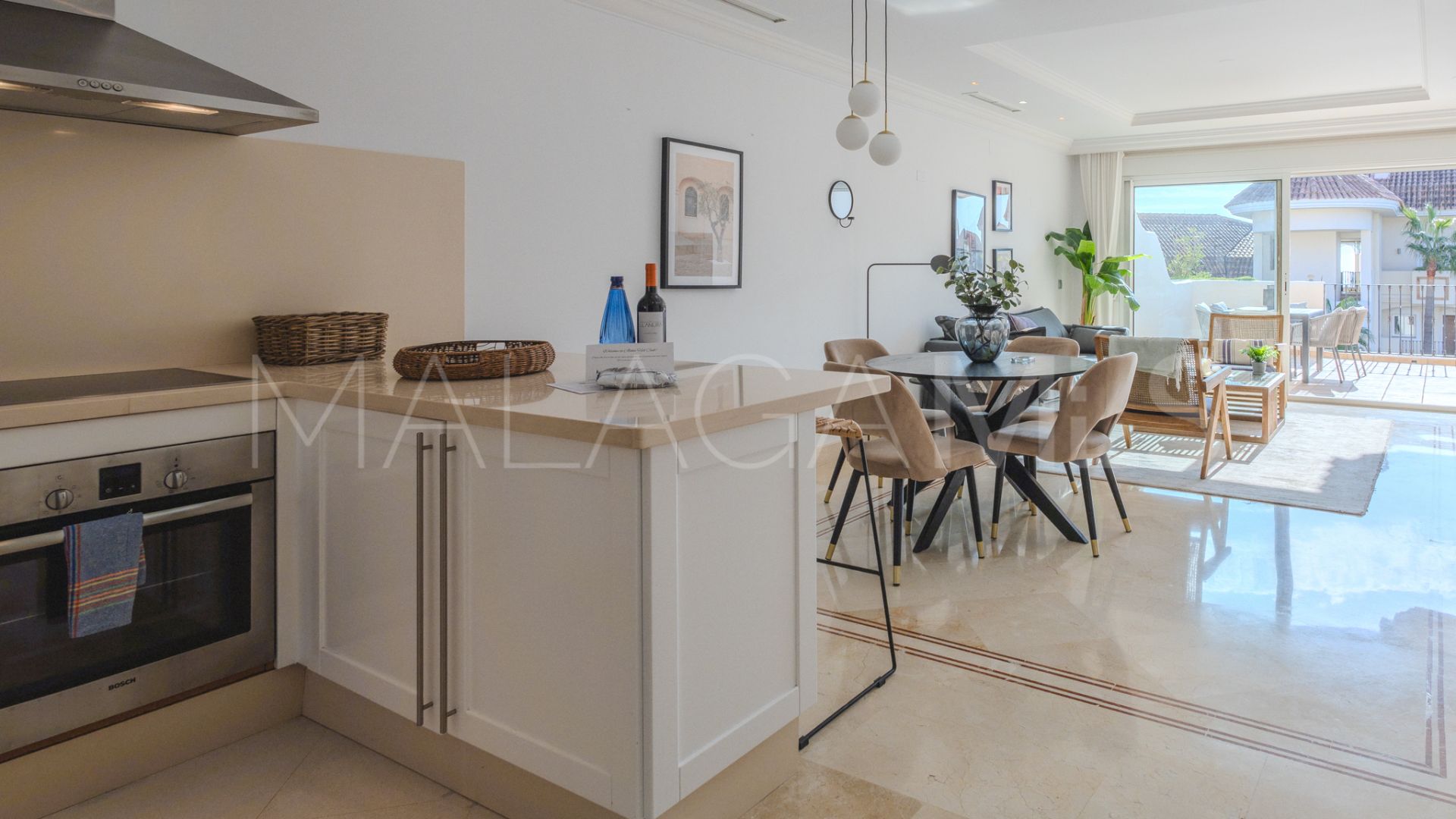 Appartement for sale in Aloha