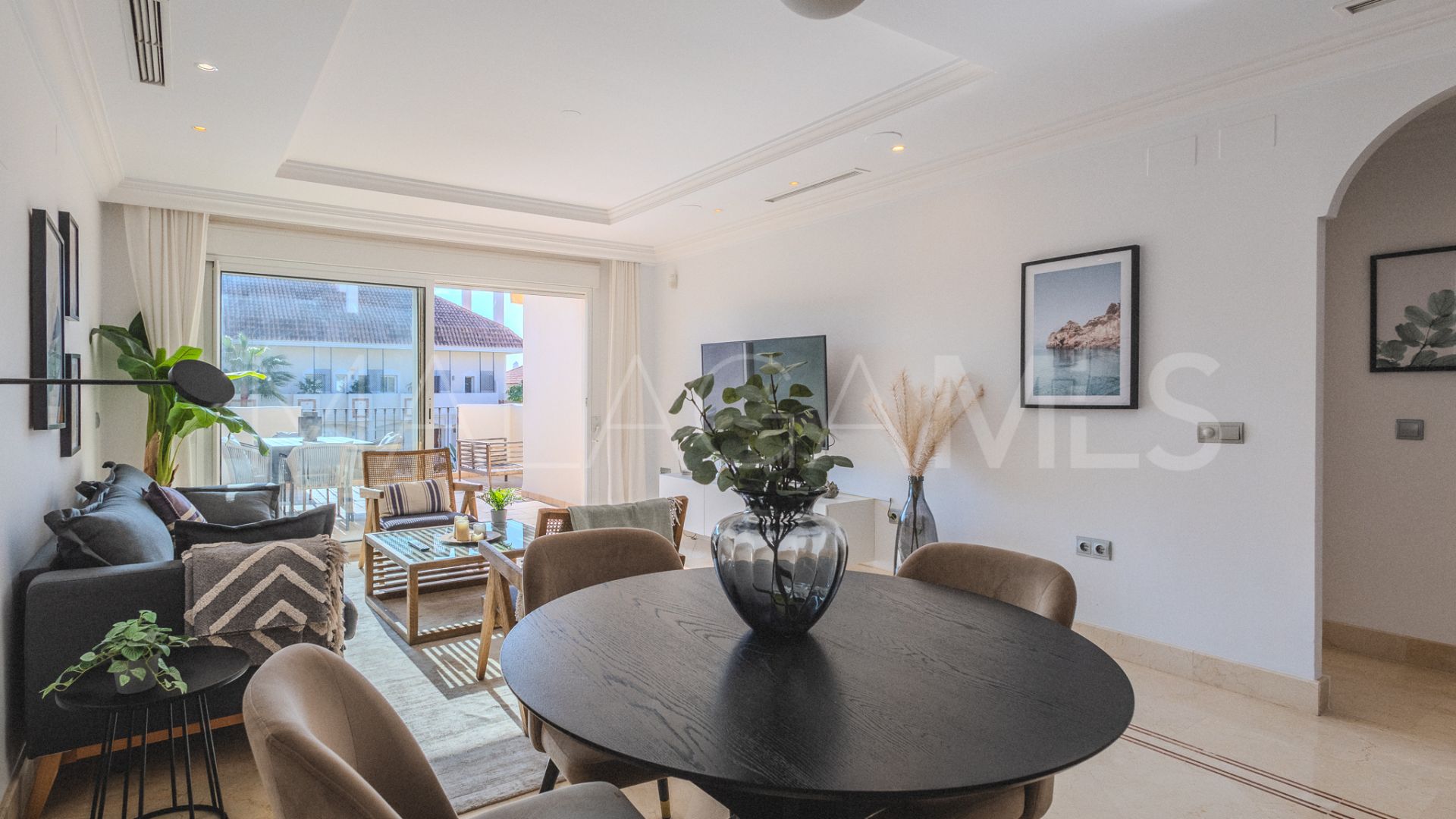 Appartement for sale in Aloha