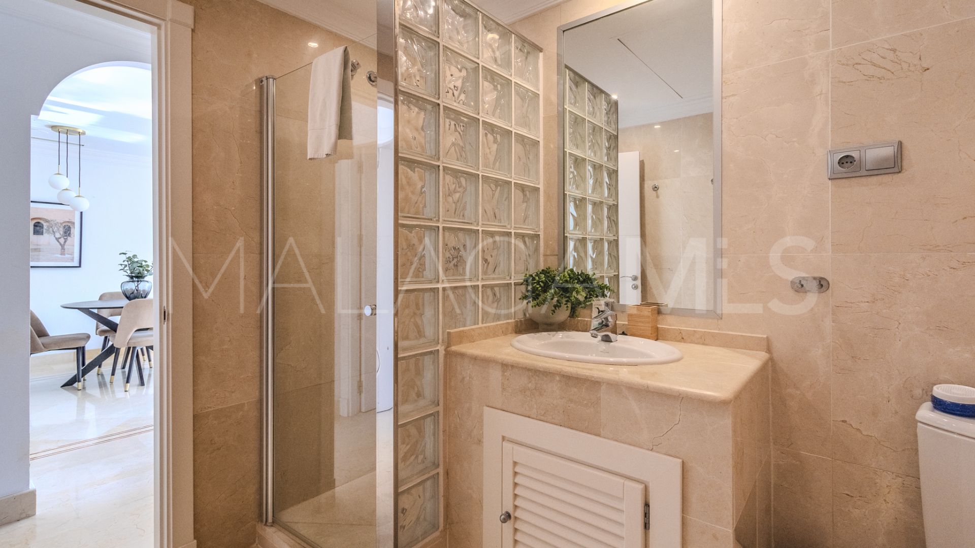 Appartement for sale in Aloha