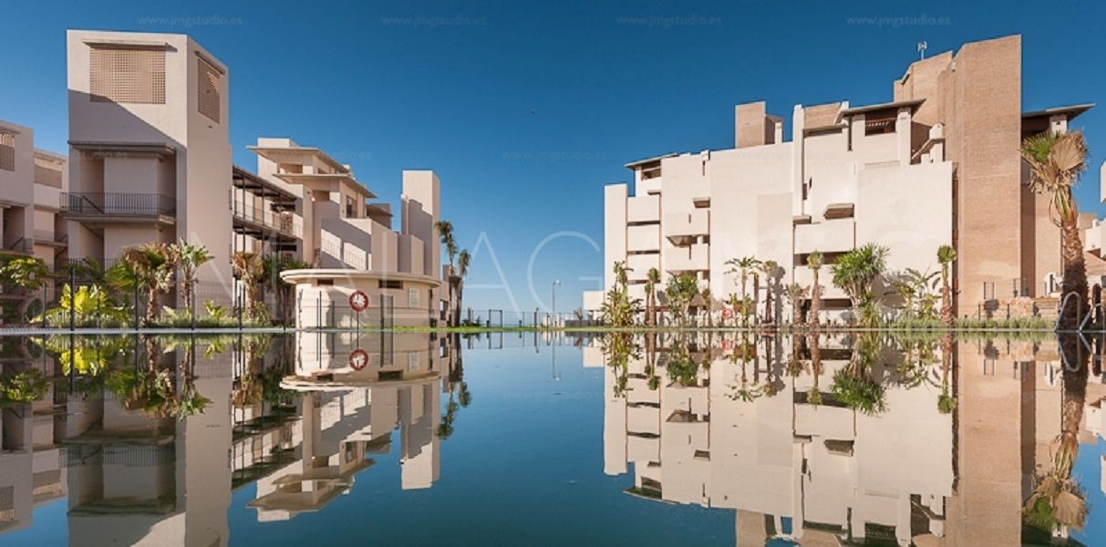 Wohnung for sale in Beach Side New Golden Mile