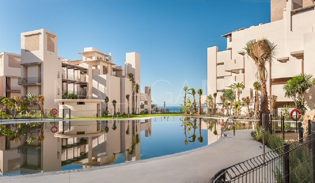 Wohnung for sale in Beach Side New Golden Mile