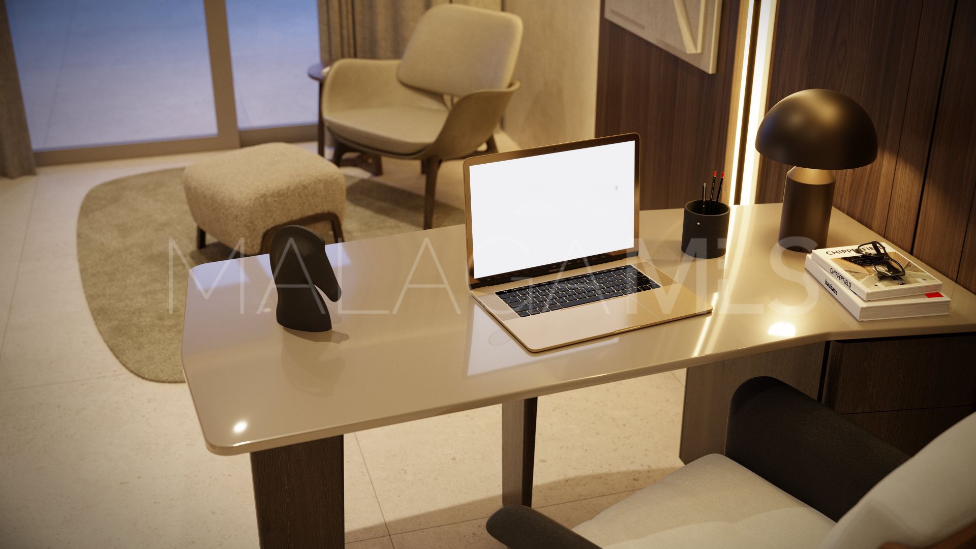 For sale 3 bedrooms apartment in La Heredia