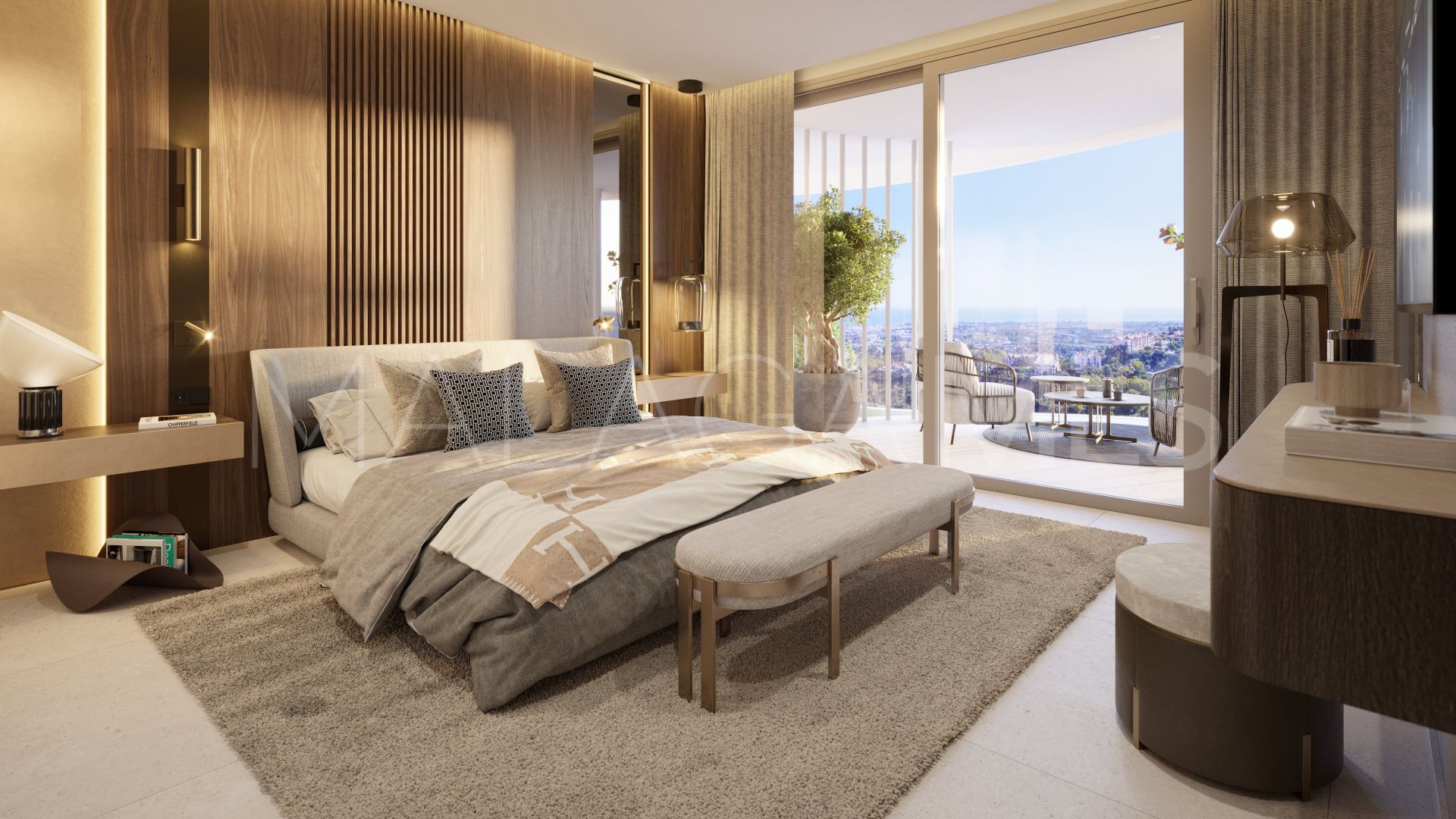 For sale 3 bedrooms apartment in La Heredia