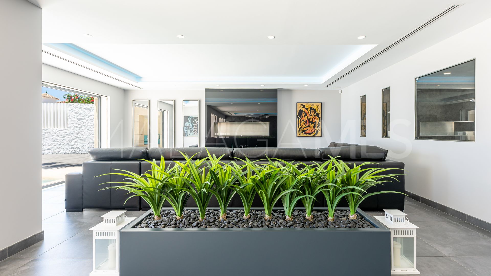 Chalet for sale in Mijas Costa