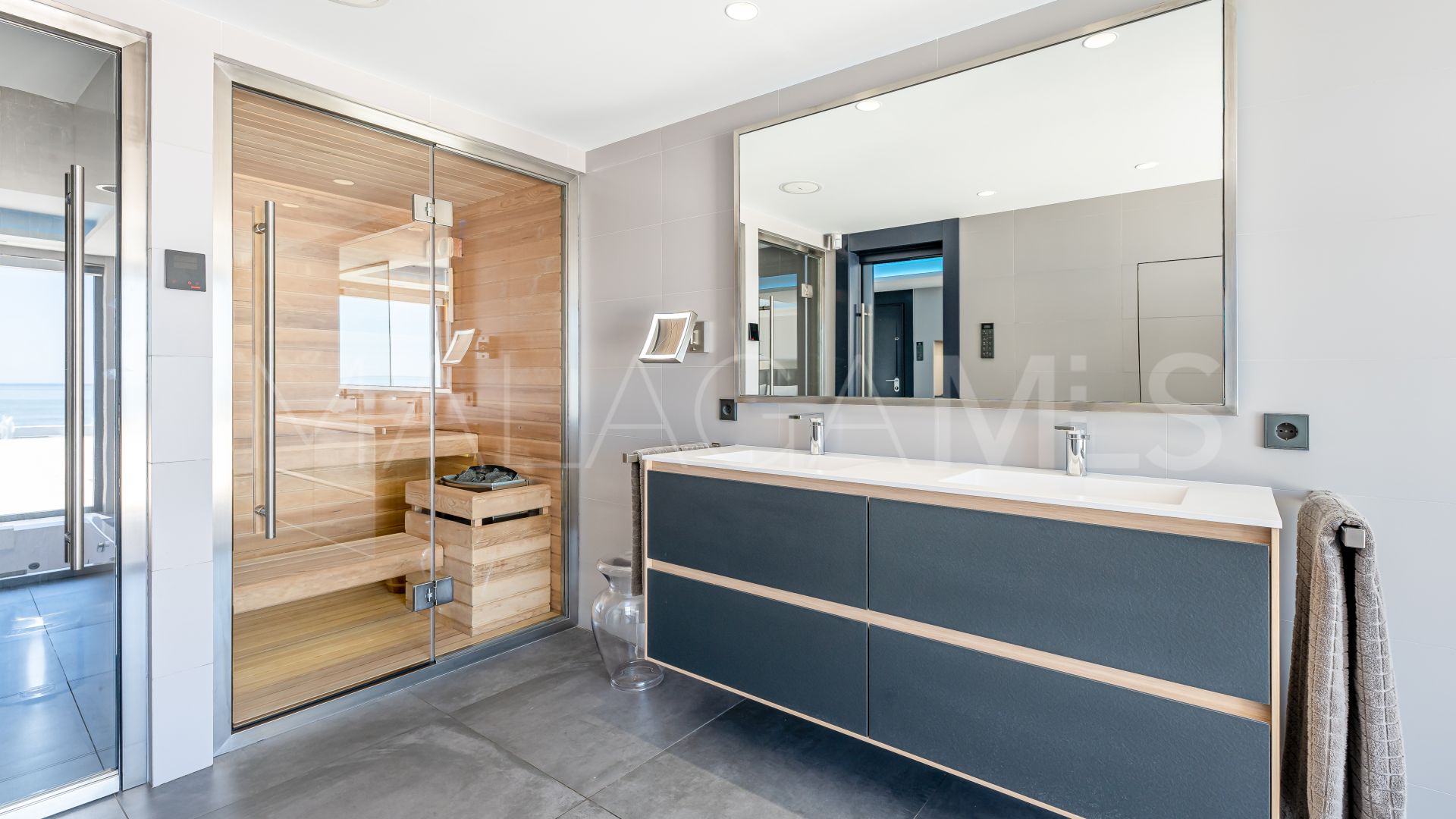 Chalet for sale in Mijas Costa