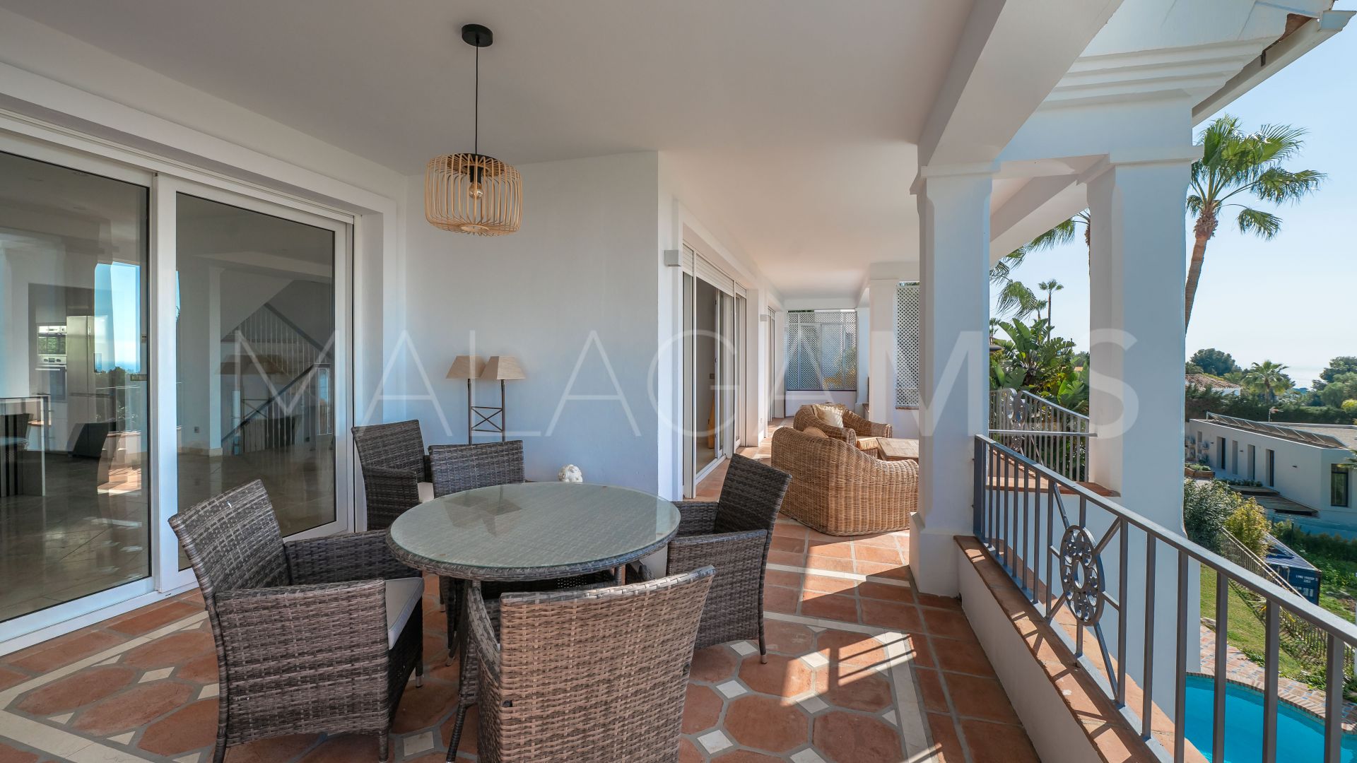 Chalet for sale in Rio Real