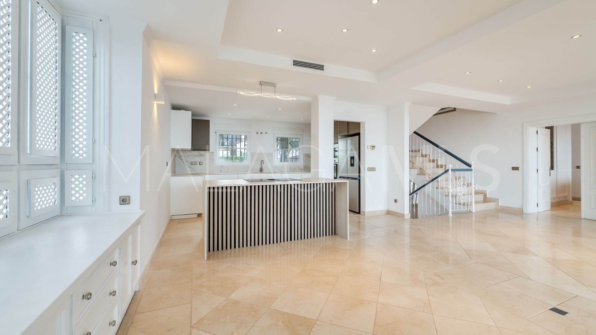 Chalet for sale in Rio Real