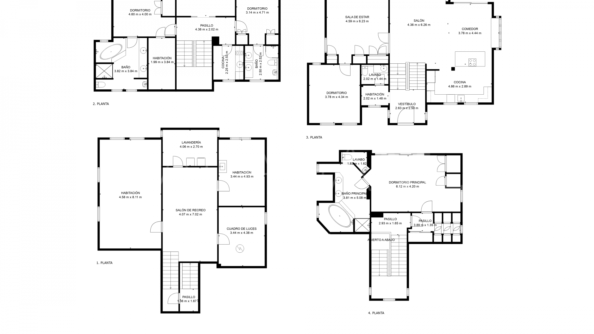Chalet for sale in Rio Real