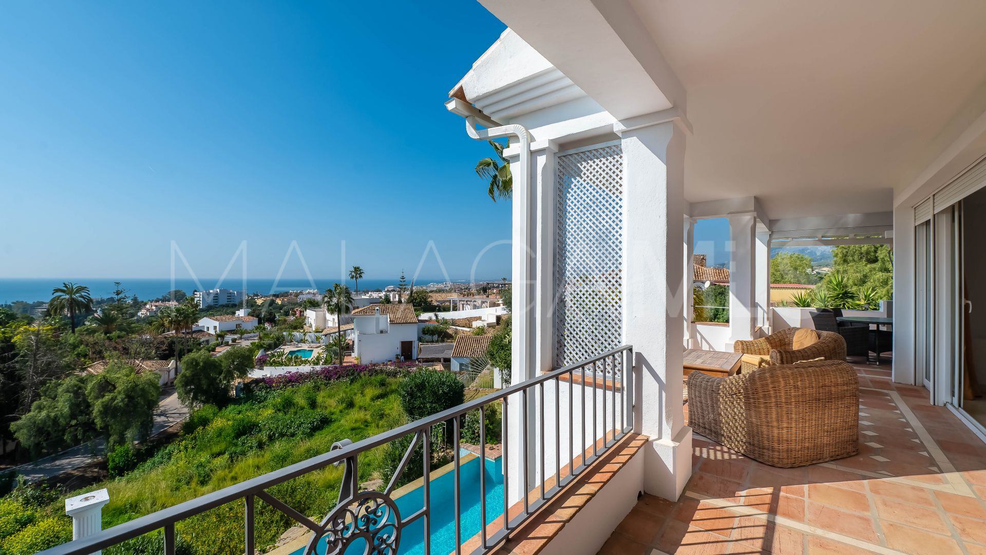 Chalet for sale in Rio Real
