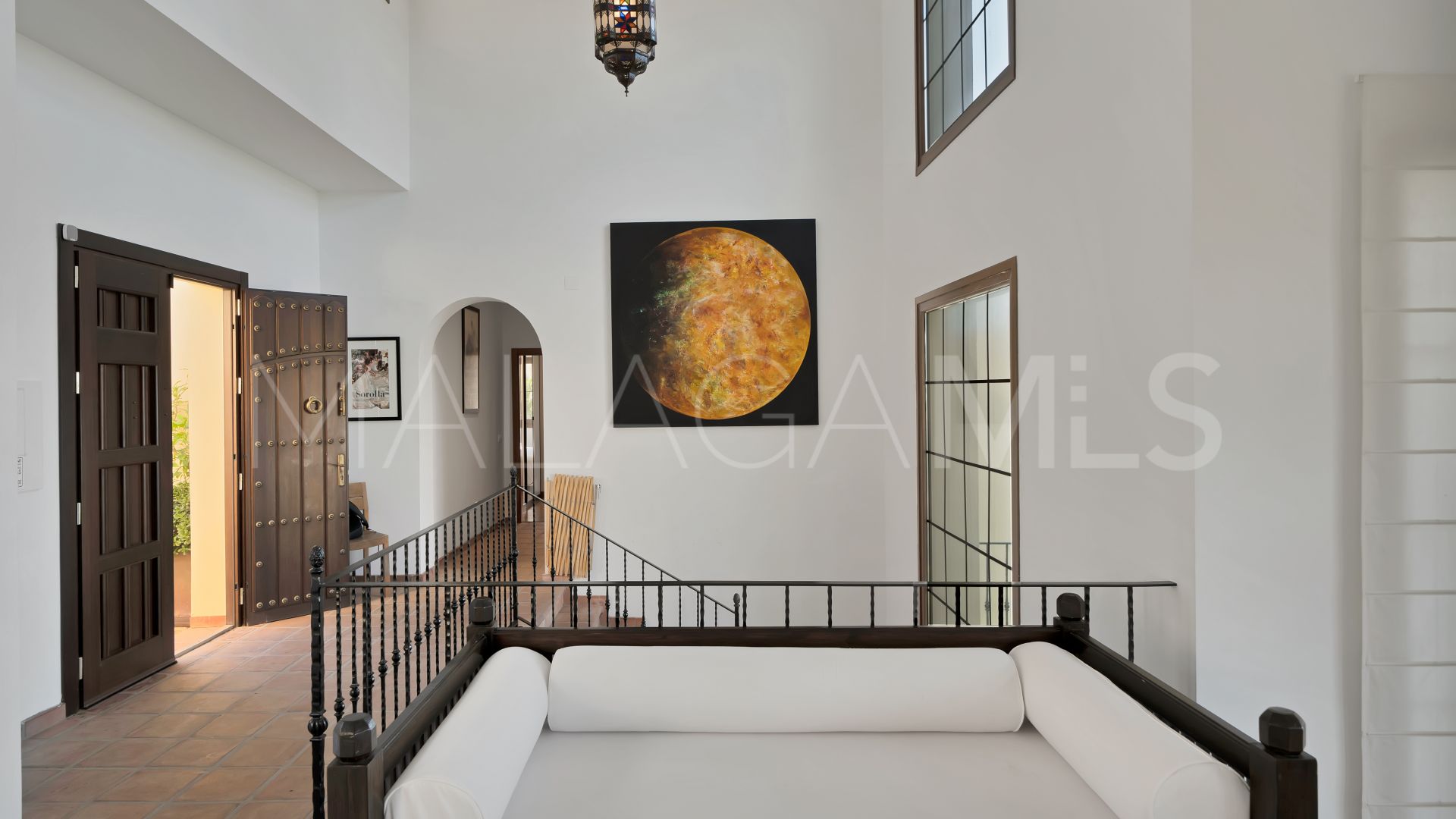 Chalet for sale in Monte Mayor