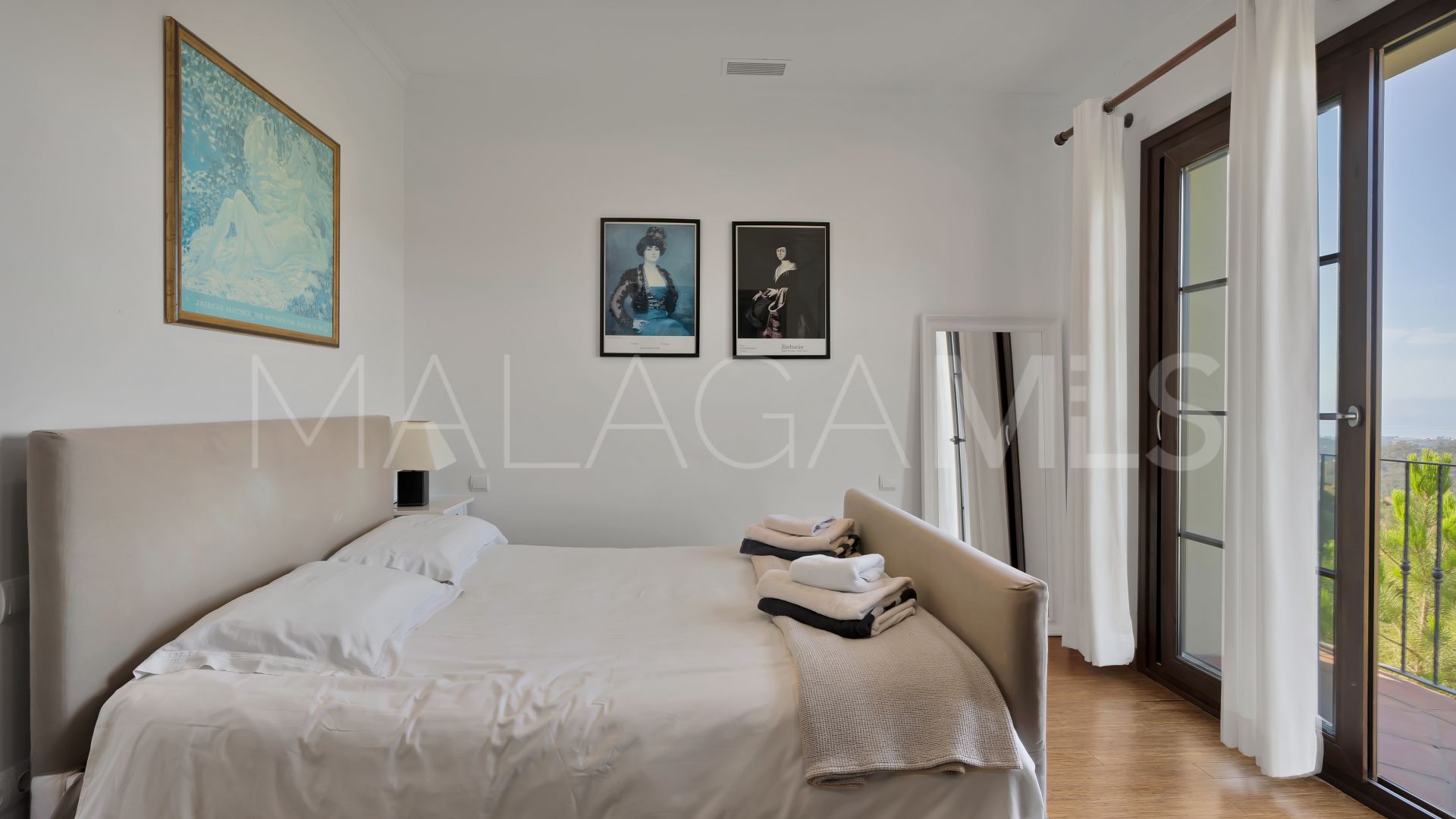 Chalet for sale in Monte Mayor