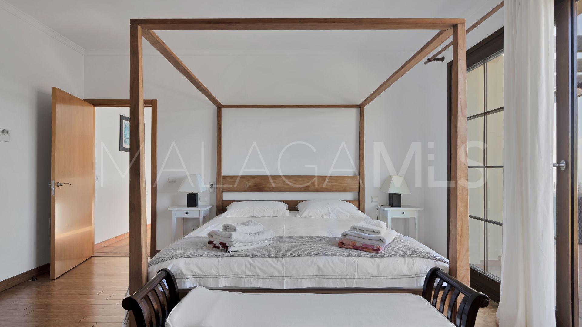 Chalet for sale in Monte Mayor
