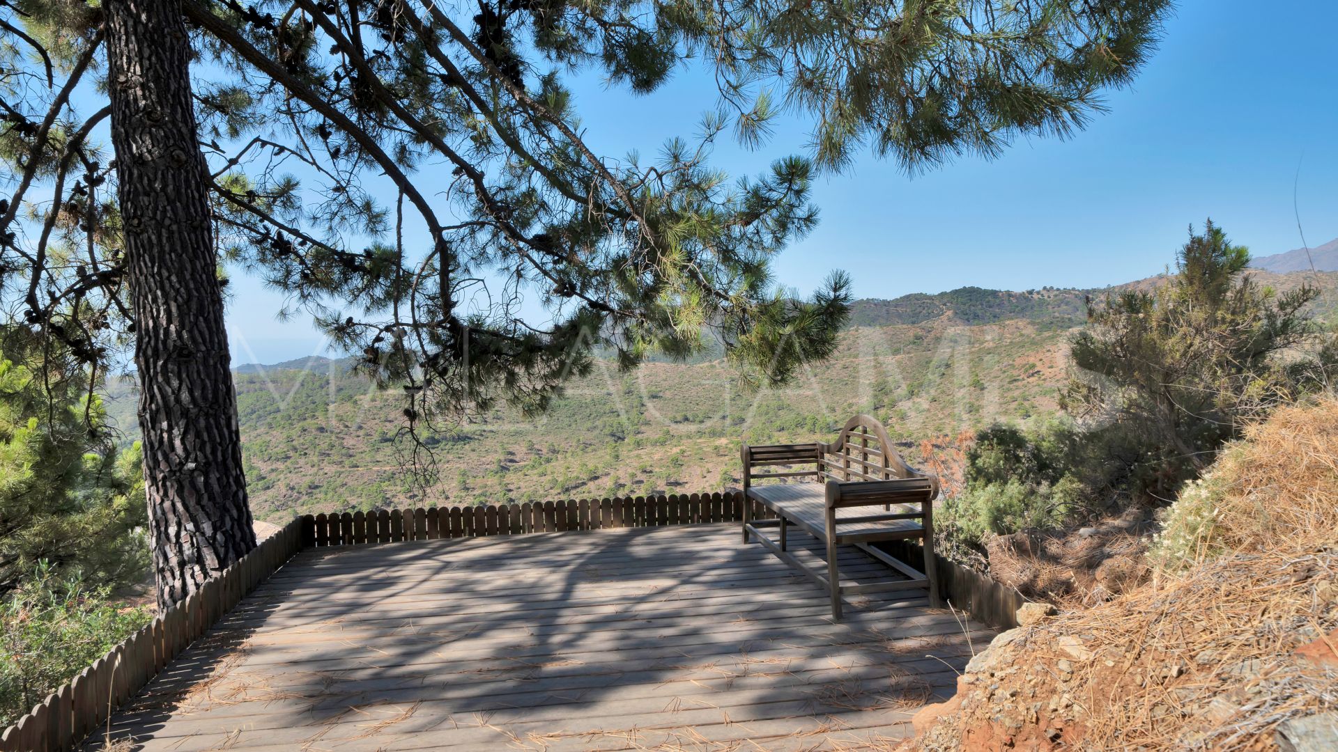 Chalet for sale in Monte Mayor