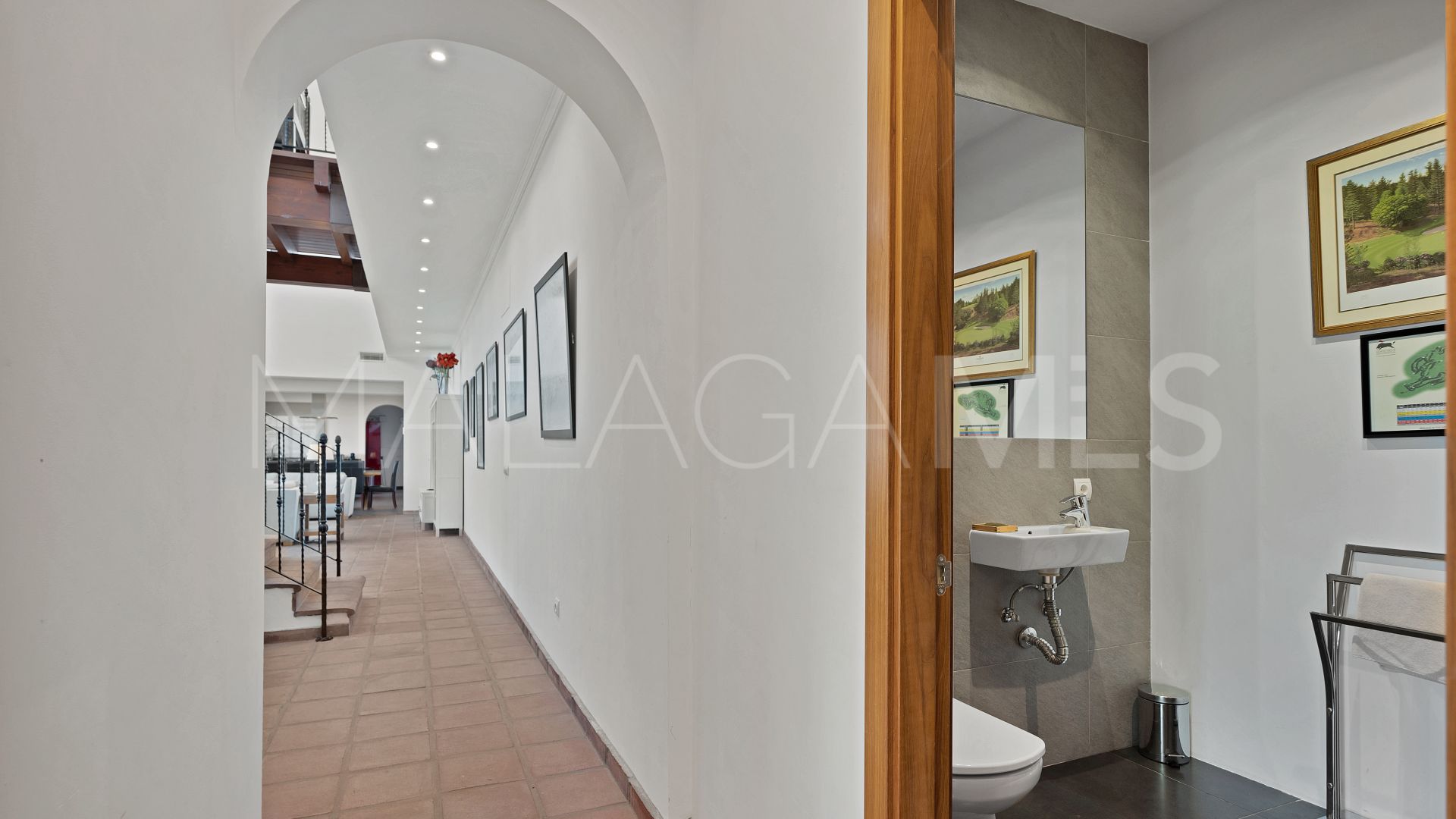 Chalet for sale in Monte Mayor