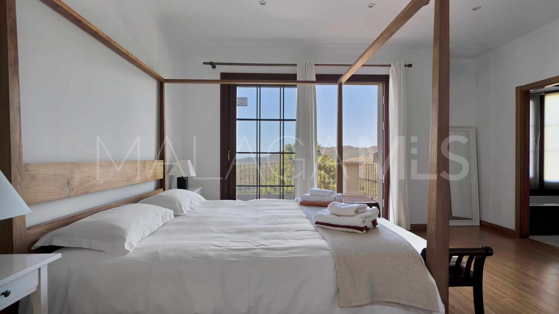Chalet for sale in Monte Mayor