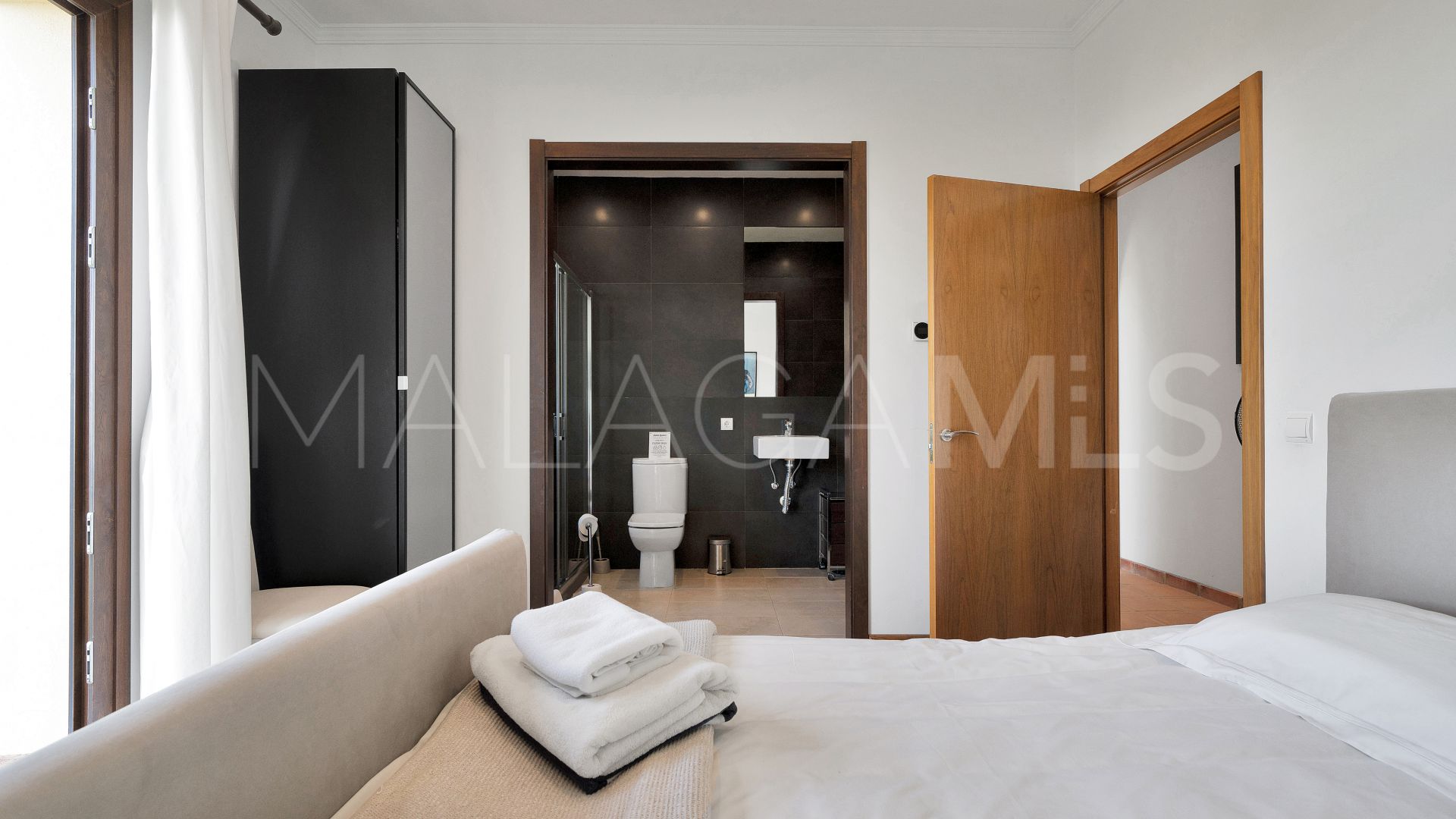 Chalet for sale in Monte Mayor