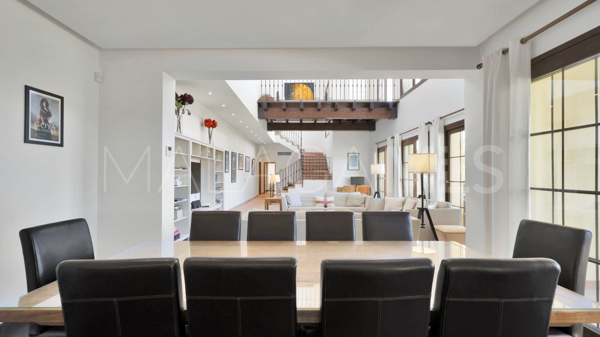 Chalet for sale in Monte Mayor