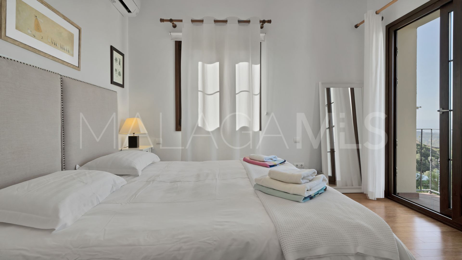 Chalet for sale in Monte Mayor