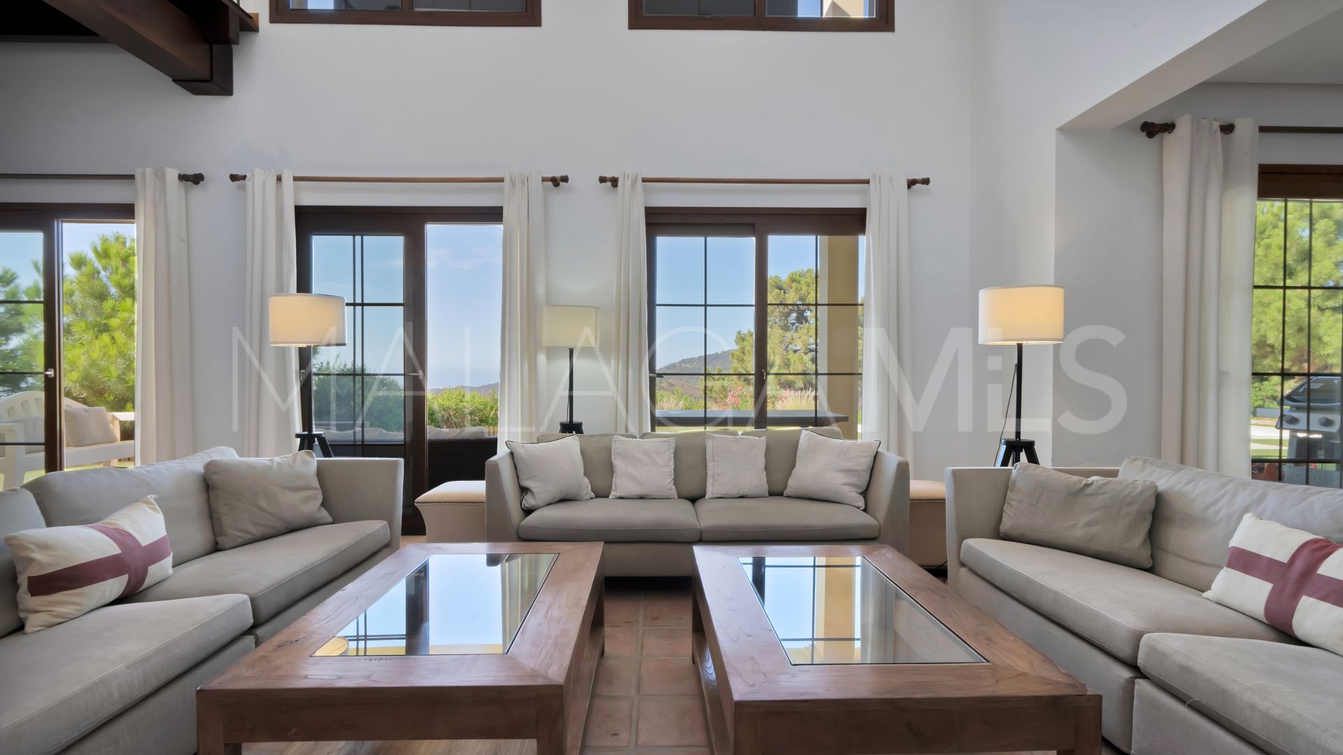 Chalet for sale in Monte Mayor