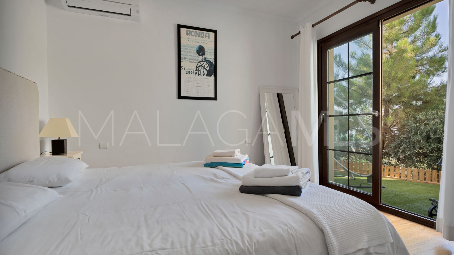 Chalet for sale in Monte Mayor
