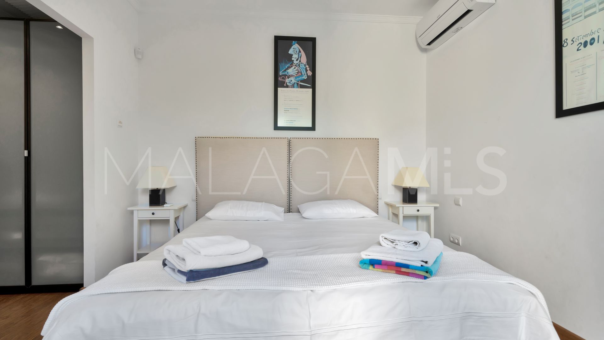 Chalet for sale in Monte Mayor