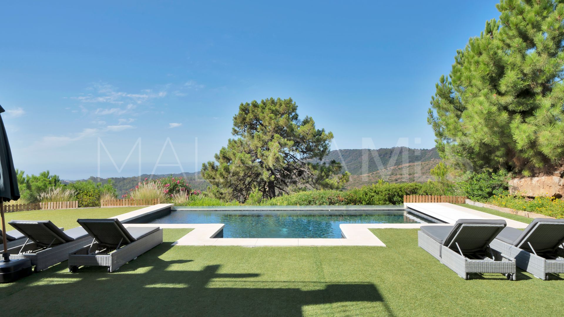 Chalet for sale in Monte Mayor