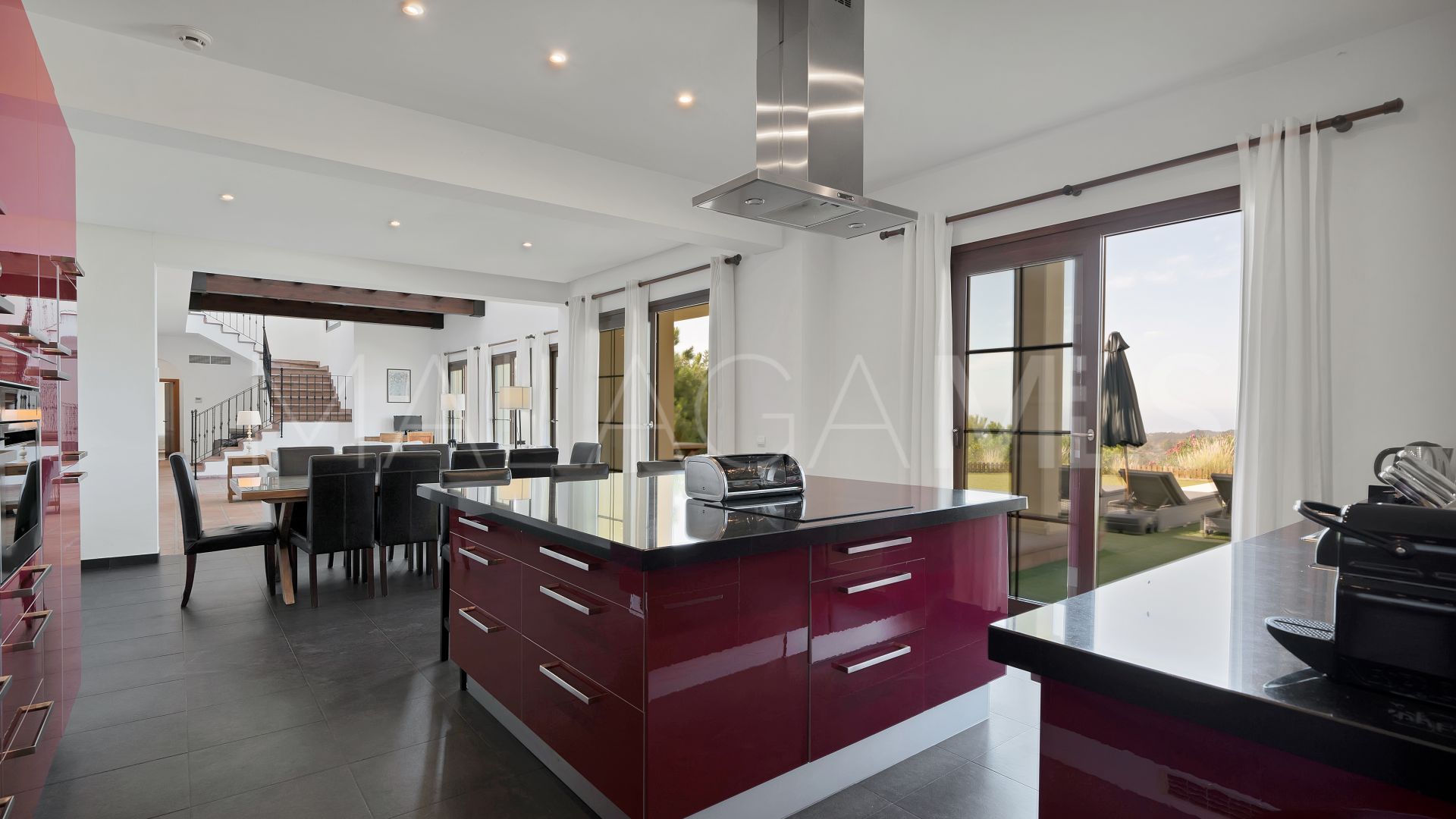 Chalet for sale in Monte Mayor
