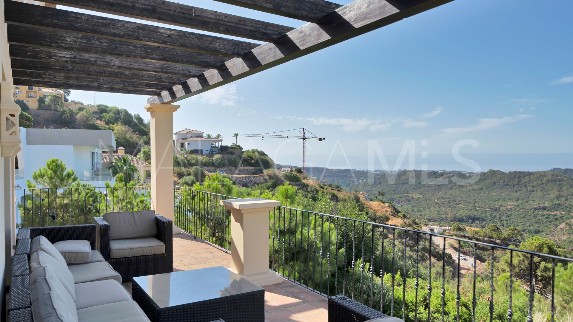 Chalet for sale in Monte Mayor