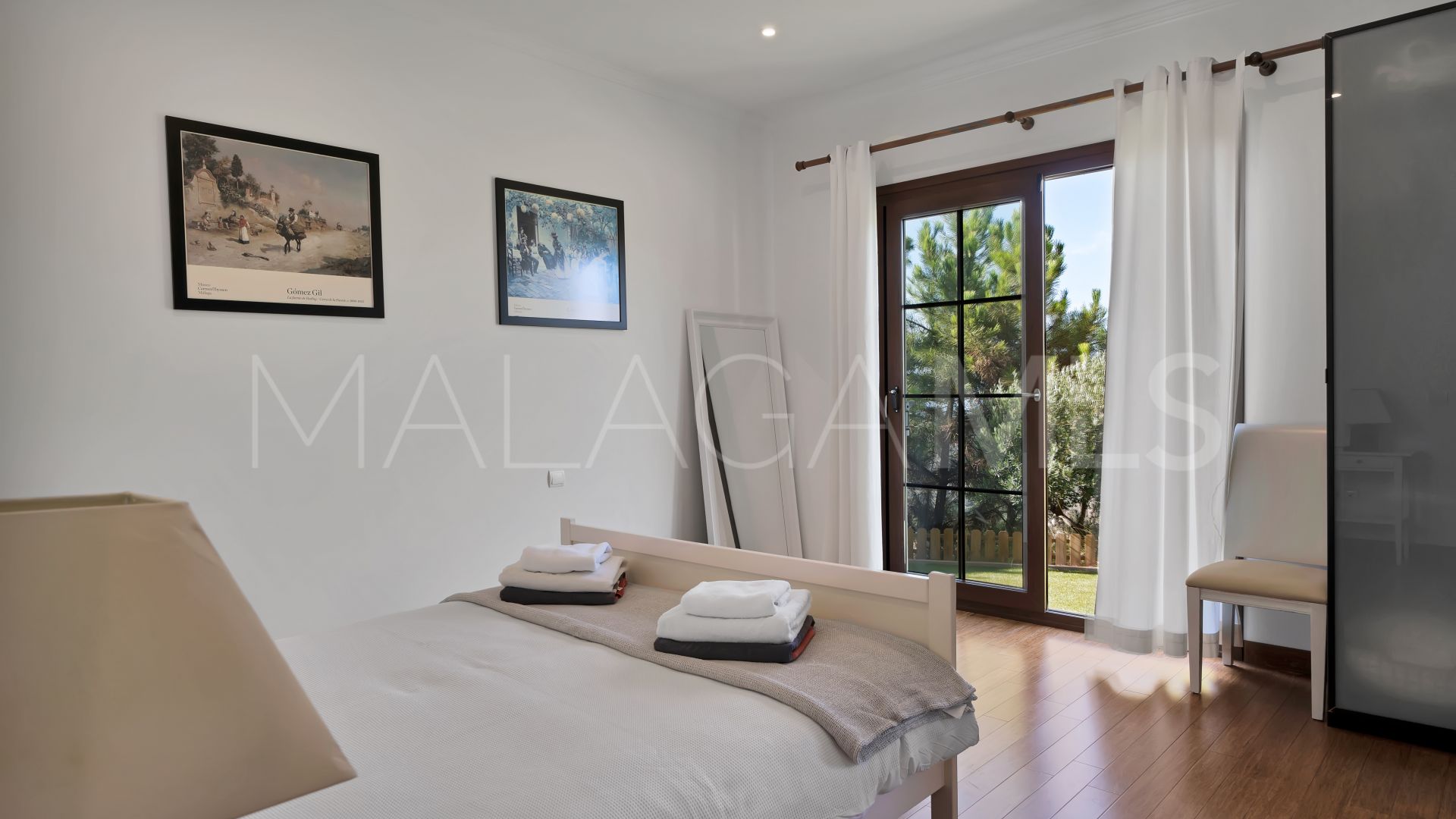 Chalet for sale in Monte Mayor